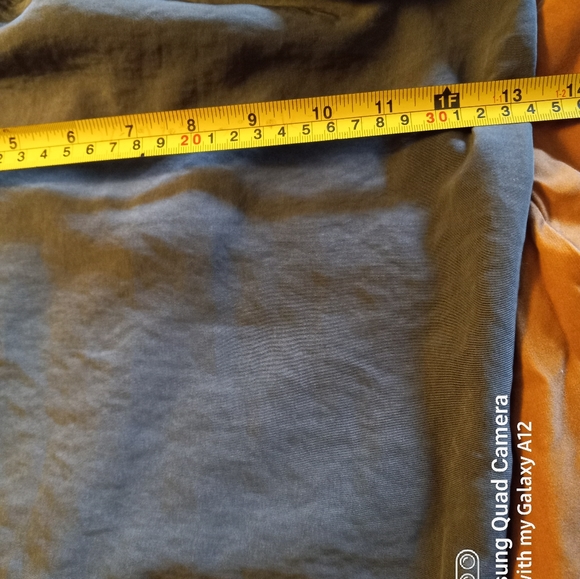 Army Green Jumpsuit - Picture 10 of 13